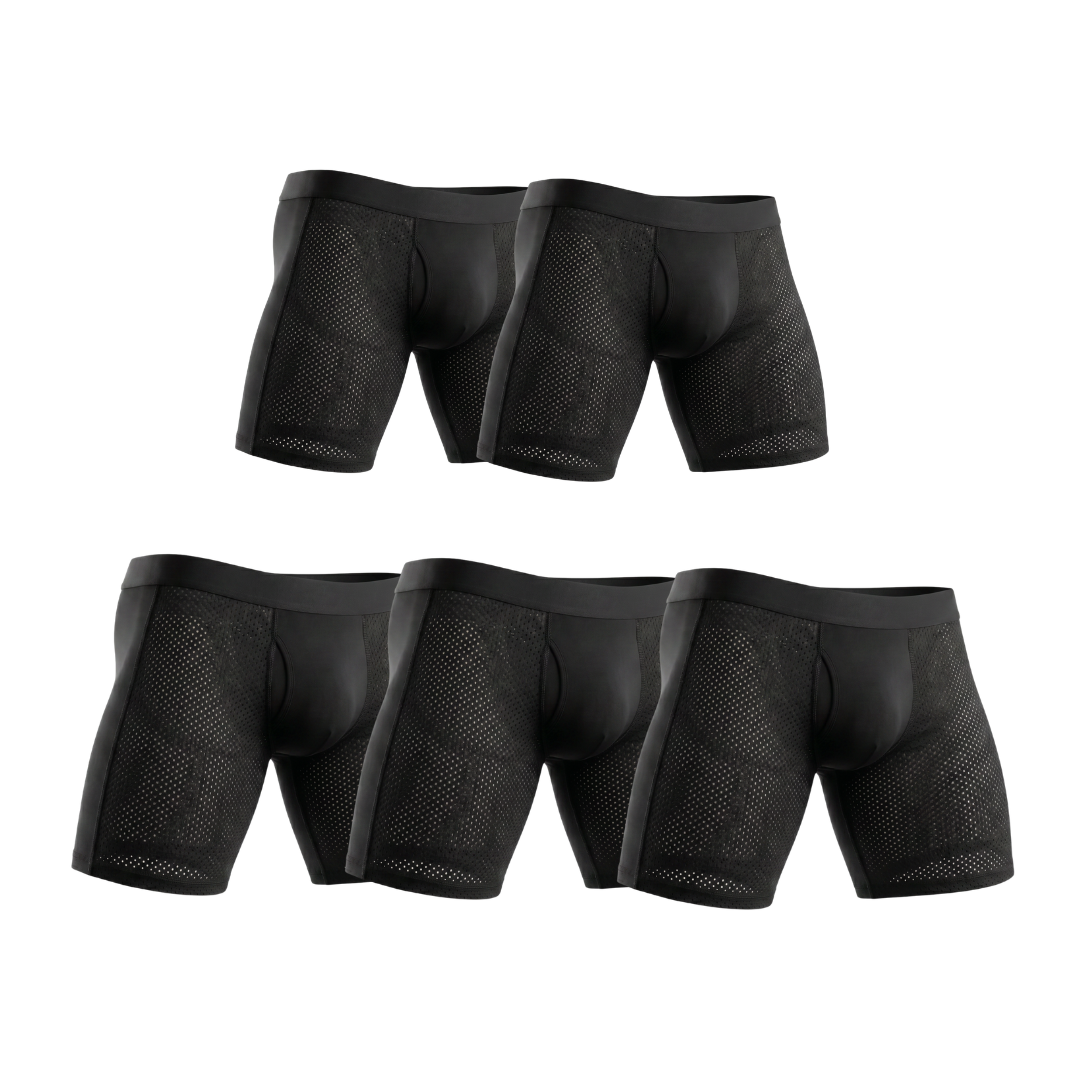 LIMITED DROP ACCESS: 5 PACK - BUY 2 + GET 3 FREE